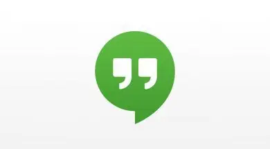 Google Hangouts