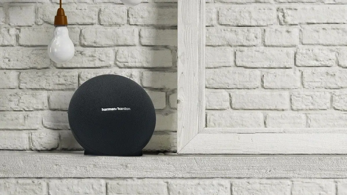 Recenzja Harman Kardon Onyx Mini w APPLEMOBILE.PL 16