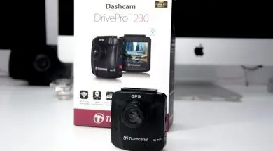 Recenzja Transcend DrivePro 230 w APPLEMOBILE.PL 12