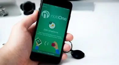 Recenzja notiOne w APPLEMOBILE.PL 22