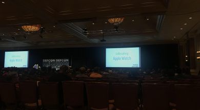 jailbreak apple watch