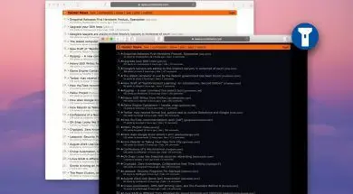 nightlight mac