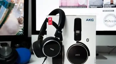 Recenzja AKG N60NC w APPLEMOBILE.PL 10