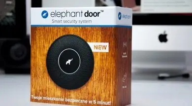 Recenzja Elephant Door w APPLEMOBILE.PL 1