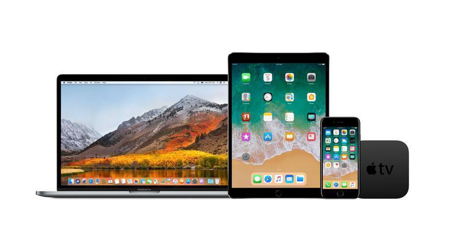 Nowa wersja poglądowa systemów iOS 11.1 oraz watchOS 4.1