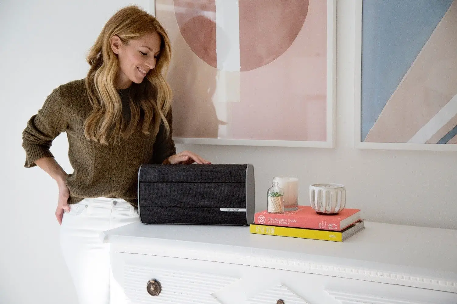 Recenzja BRAVEN 2300 w APPLEMOBILE.PL 4