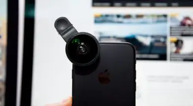 Recenzja CLIPPO obiektywu dla iphone w APPLEMOBILE.PL 12