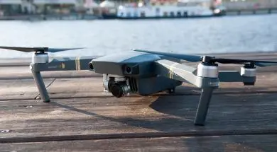 Recenzja DJI MAVIC PRO w AppleMobile.pl 46