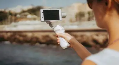 Recenzja FEIYU TECH VIMBLE C w APPLEMOBILE.PL 22