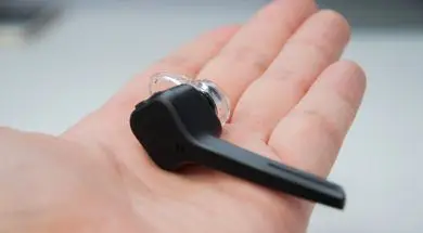 Recenzja Plantronics Voyager 3200 w APPLEMOBILE.PL 9