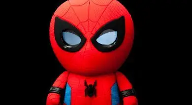Recenzja Spider-Man Sphero w APPLEMOBILE.PL 15