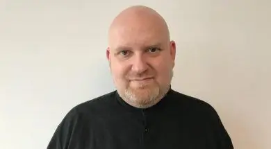 Michał Bon poprzecznie