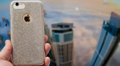 Puro Shine cover iPHone 8 w APPLEMOBILE.PL 14