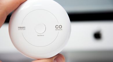 Recenzja FIBARO CO SENSOR w APPLEMOBILE.PL 7