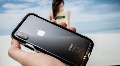 Recenzja PATCHWORKS LEVEL SILHOUETTE w APPLEMOBILE.PL 11