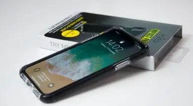 Recenzja PURO IMPACT PRO dla iPhone X w APPLEMOBILE.PL 21