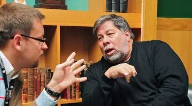 woz