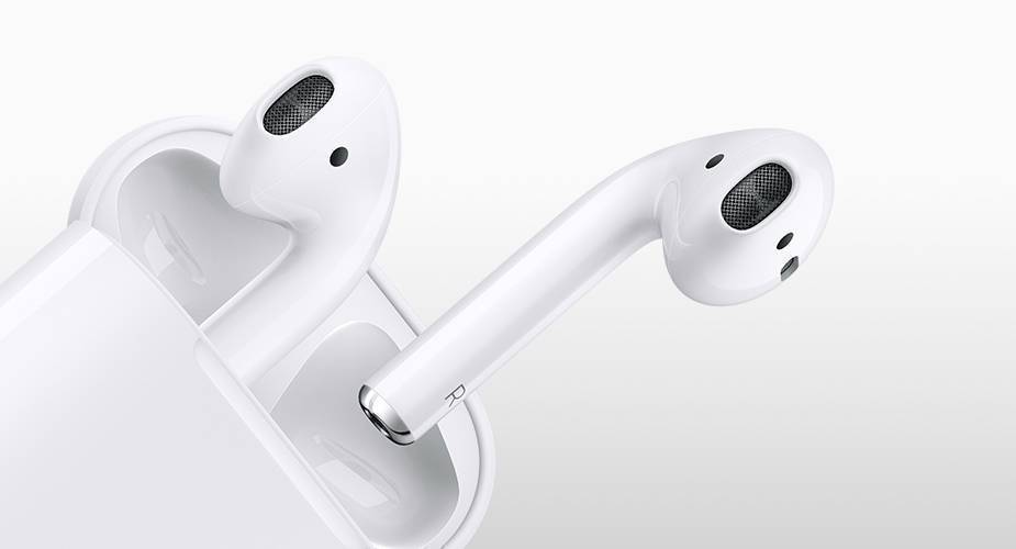 Dostawa AirPods’ów dopiero na początku przyszłego roku