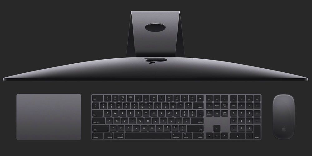 iMac Pro coraz bliżej debitu