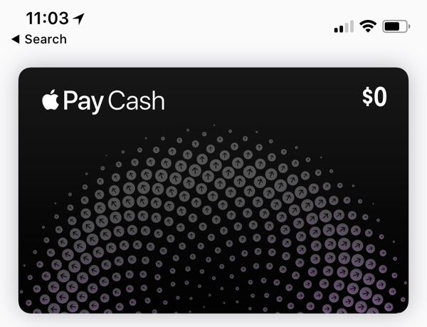 Kolejny błąd w iOS 11.2. Tym razem dotyczy Apple Pay Cash