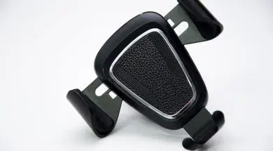 Recenzja Baseus Gravity Car Mount w APPLEMOBILE.PL 5