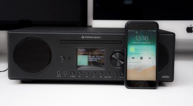 Recenzja FERGUSON i400s w APPLEMOBILE.PL 20