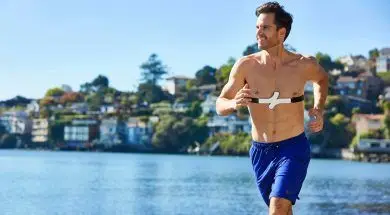 Recenzja Qardio Core Wireless Continous ECG Monitor w APPLEMOBILE.PL 4