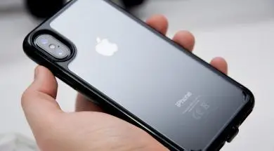 Recenzja etui Patchworks LUMINA dla iPhone X w APPLEMOBILE.PL 5