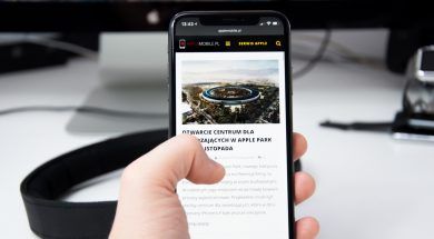 Recenzja iPhone X w APPLEMOBILE.PL 31