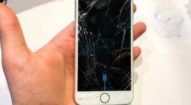 Serwis iPhone 8 Szczecin AppleMobile.pl gdzie wyminic szybke zbitą w iphone 8 w szczecinie APPLEMOBILE.PL 5