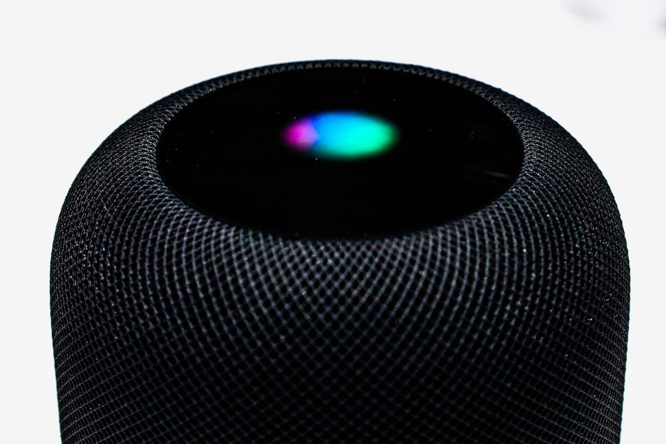Kilka nowych informacji na temat głośnika HomePod