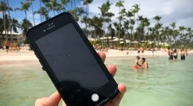 Recenzja Lifeproof Fre, wodoszczelne etui dla iPhon 7 i iPhone 8 w APPLEMOBILE.PL 25