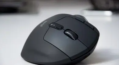 Recenzja Logitech MX Master 2s w APPLEMOBILE.PL 12