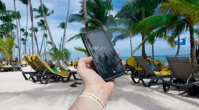 Recenzja i-BLASON Water-Prof for iPhone X w APPLEMOBILE.PL 42