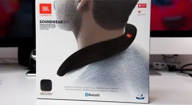 Rcenzja JBL soundgear BTA w APPLEMOBILE.PL 5