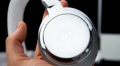 Recenzja Audio-Technica ATH-AR5BT w APPLEMOBILE.PL 2