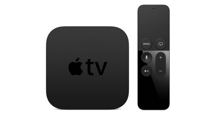 Apple wydaje szóstą betę tvOS 11.3.3