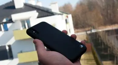 Recenzja BMW Signature Case dla iPhone X w APPLEMOBILE.PL 11