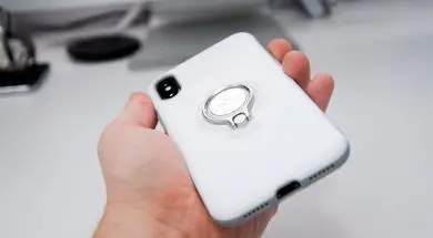 Recenzja PURO Magnet RING COVER w APPLEMOBILE.PL 14