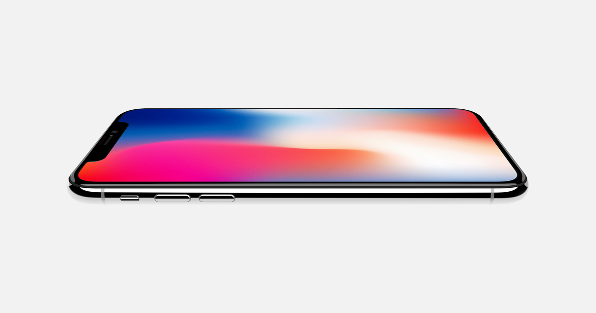 Według najnowszych prognoz iPhone X w tym roku zakończy żywot