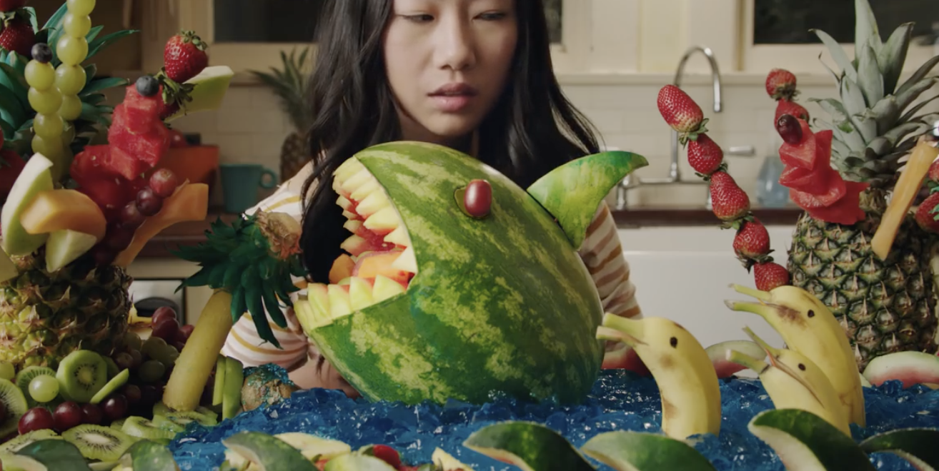 Kolejne reklamy iPhone’a X i Apple Pay