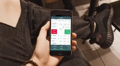 xtb applemobile