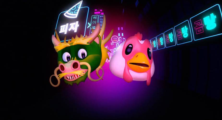 Apple promuje Animoji