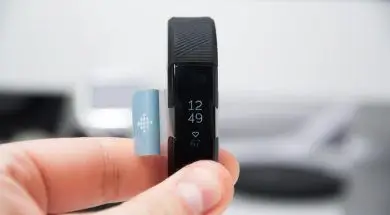 Recenzja FITBIT Alta HR w Applemobile.pl 6