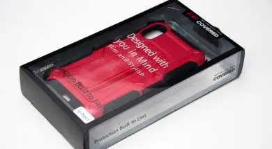 Recenzja odpornego etui ZV COVEREd dla iPhone X w APPLEMOBILE.PL 2
