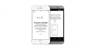 ios android kontakty