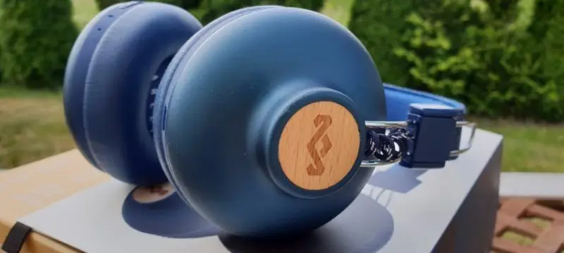 recenzja Positive Vibration 2 Wireless