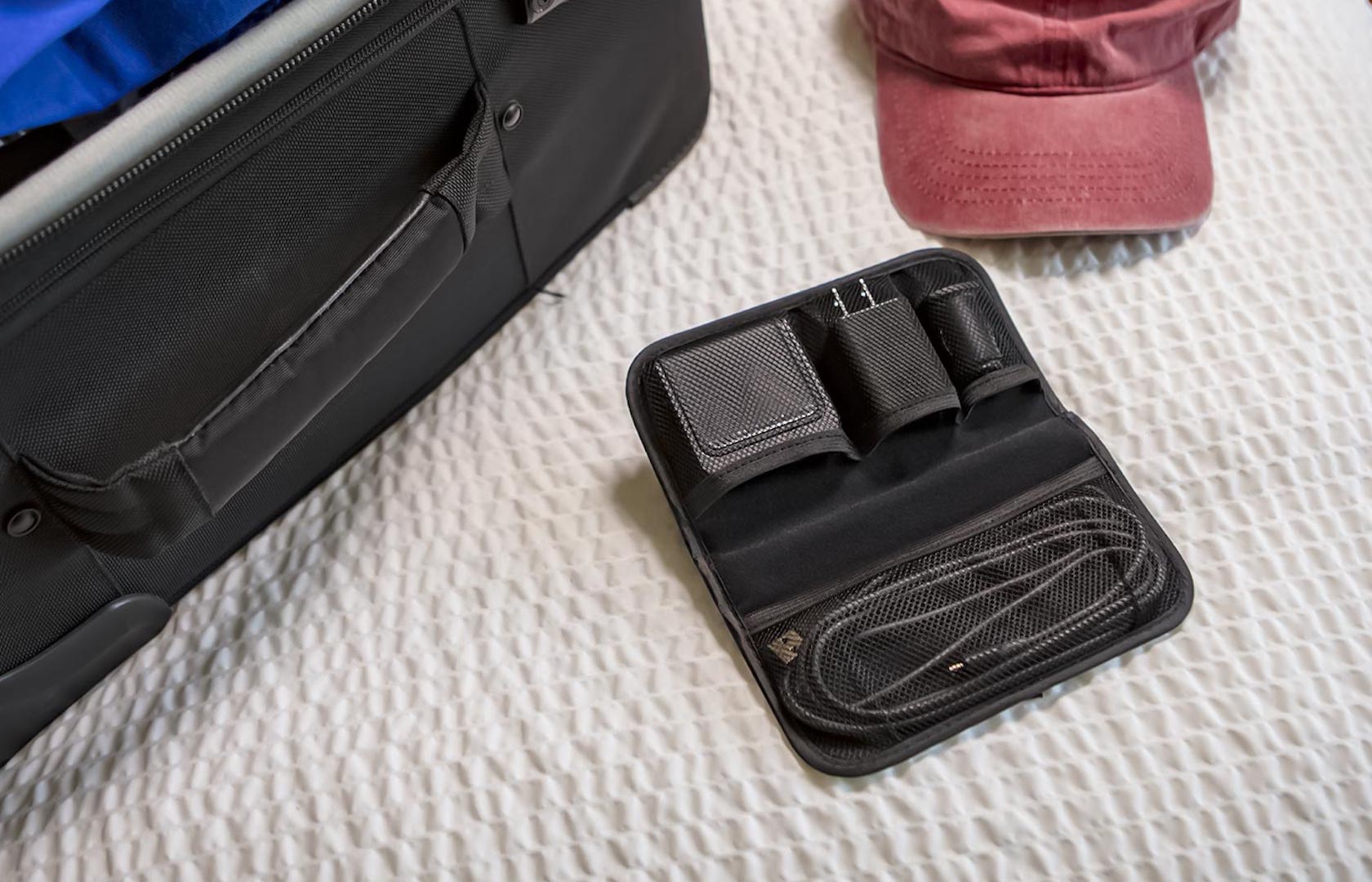 mophie powiększa ofertę o podręczną podkładkę ładującą wireless charge stream pad mini