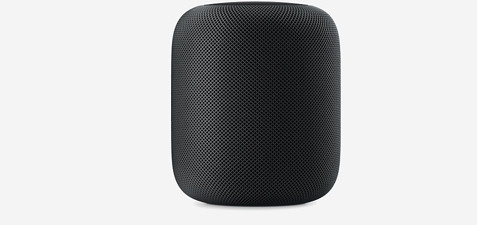 Głośnik HomePod dostępny w kolejnych krajach