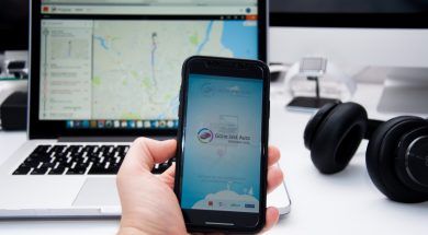 Recenzja LOCON Gdzie jest auto w APPLEMOBILE.PL 8